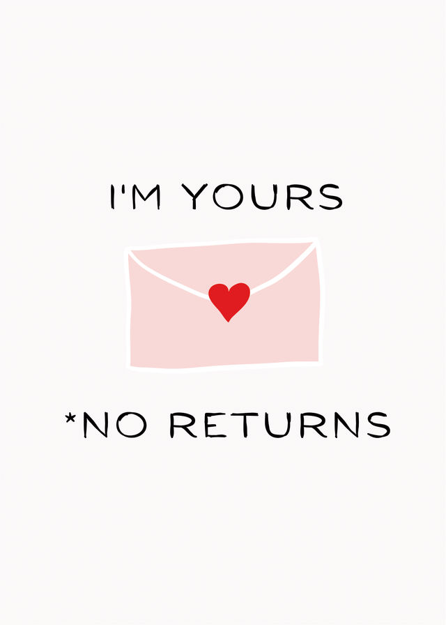 House Of Festivals Valentine s Day Greeting Card - Design 14