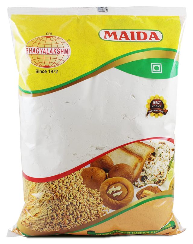 Bhagyaakshmi Flour - Maida