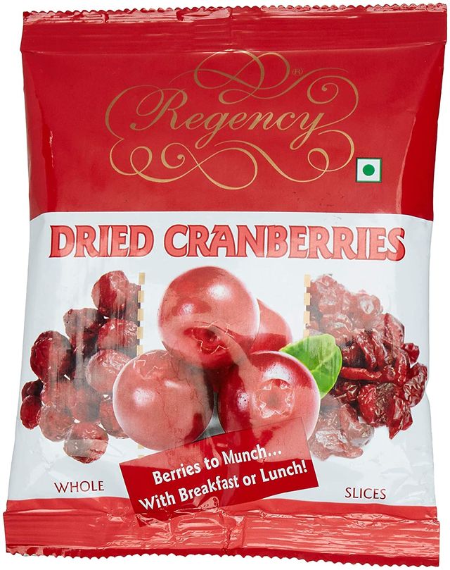 Regency Dried Cranberries