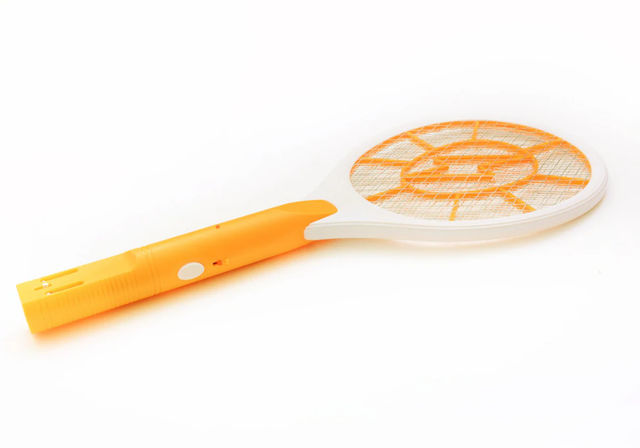 Jags Mosquito Racquet | Assorted
