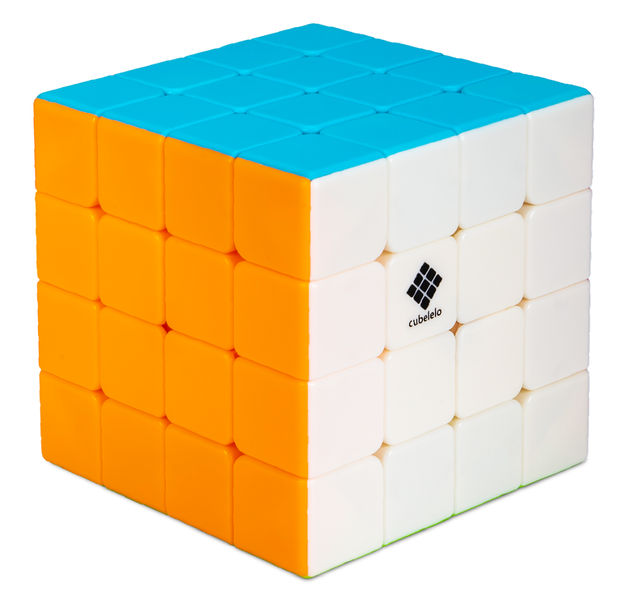 Cubelelo Drift 4x4 Speed Cube