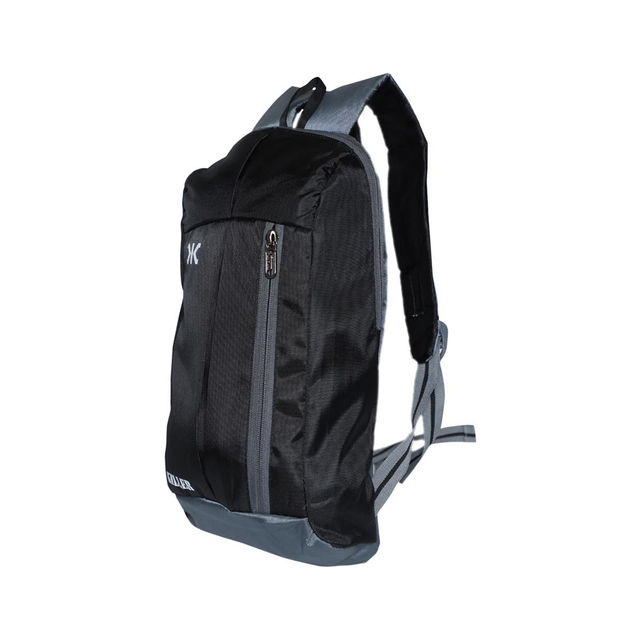 Buy Killer Unisex Solid Polyester 25 L Padded Shoulder Strap Mini