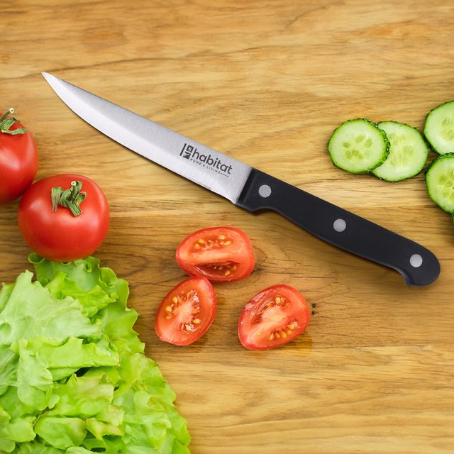 Habitat Professional Utility Knife With Ultra Razor-Sharp Blade With Precise Cutting