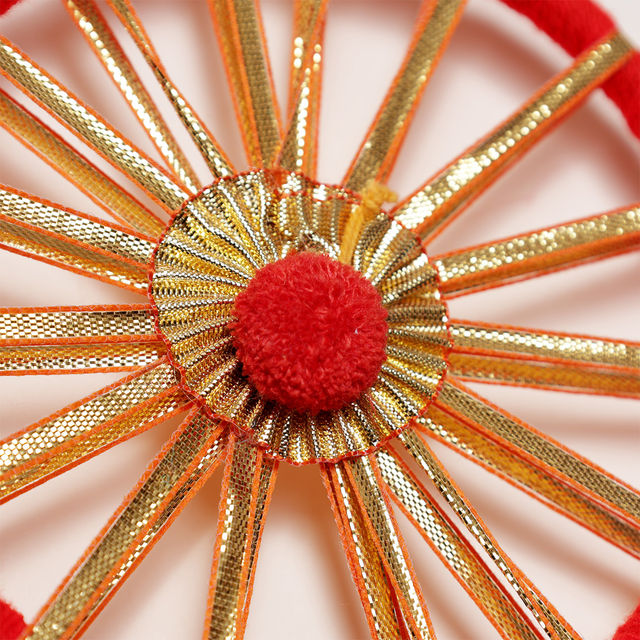 Oye Happy Ring Hanging - Gift for Mother's Day