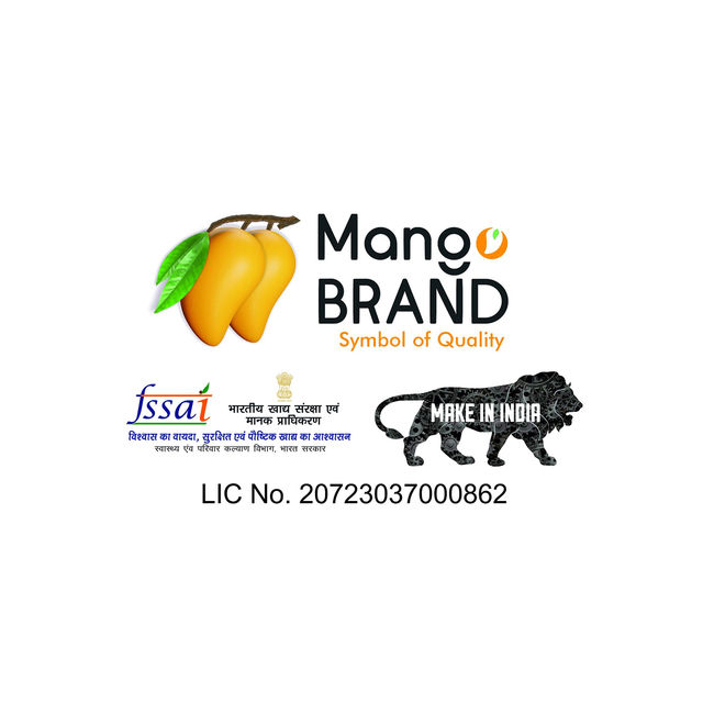 Mango White Lima Beans/Papdi Vaal