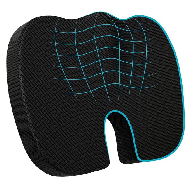 Park+ Coccyx Cushion