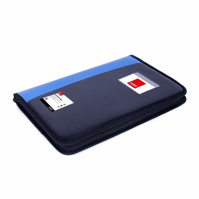 Saya Assorted Executive Portfolio 10 Pockets