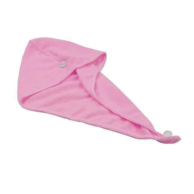 Microfibre Hair Wrap