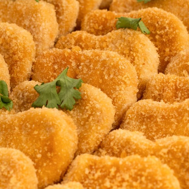Venky's Chicken Nuggets
