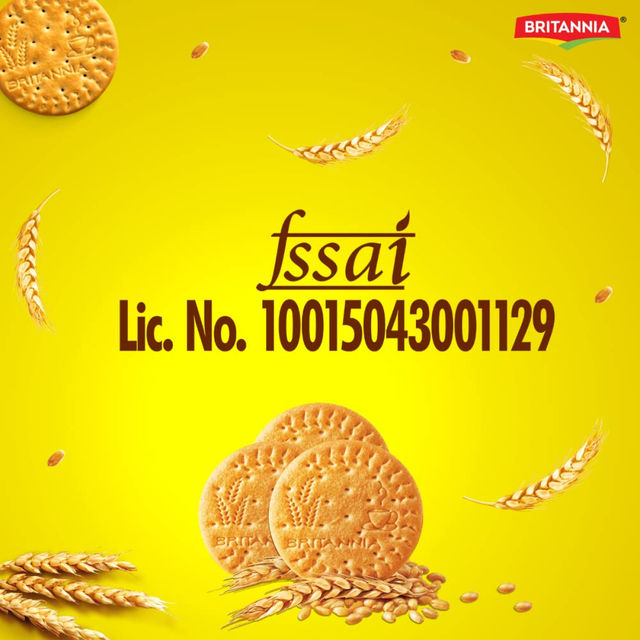 Britannia Marie Gold Biscuit 585 g Combo
