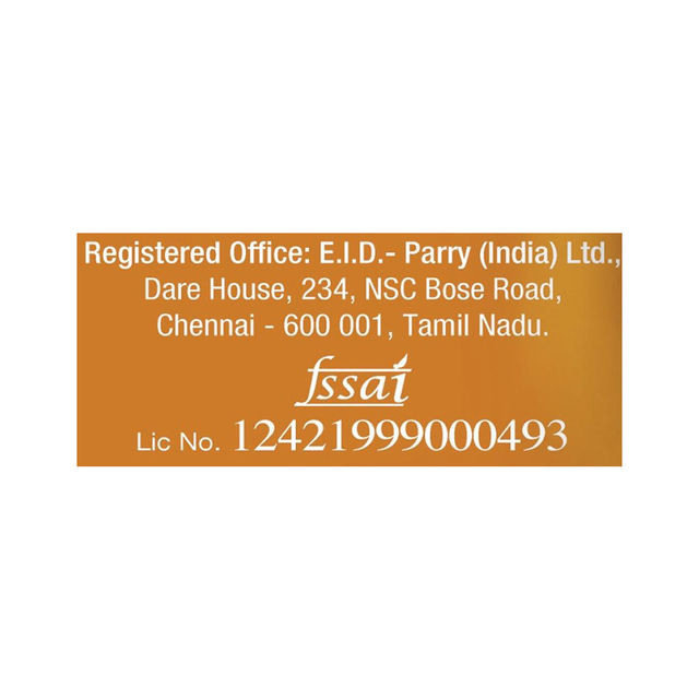 Parry's Toor Dal Polished