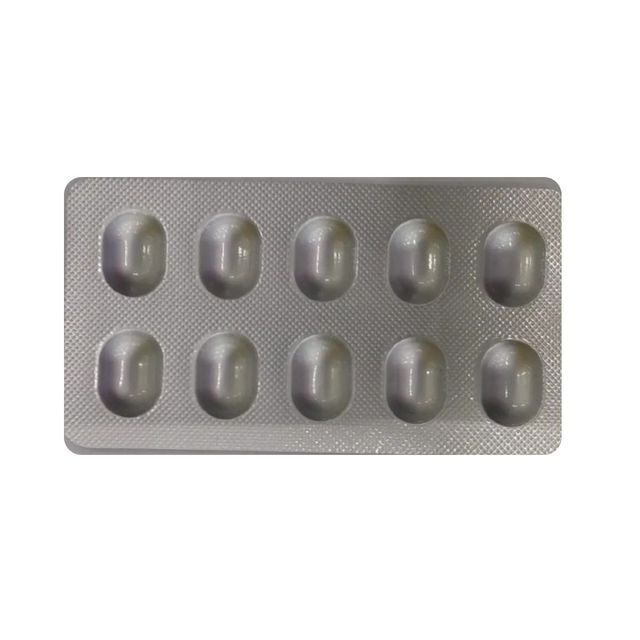 Tfct-Nib Tablet