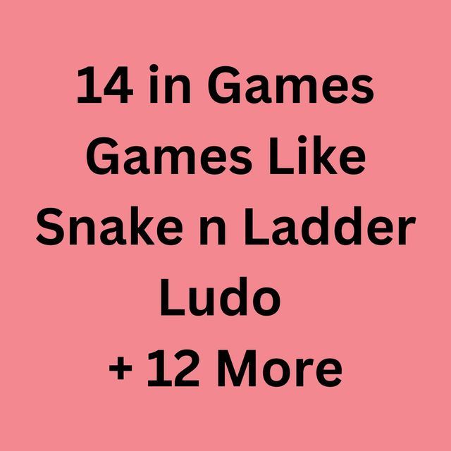 Millennium Fun 14 in 1 Games Me-139