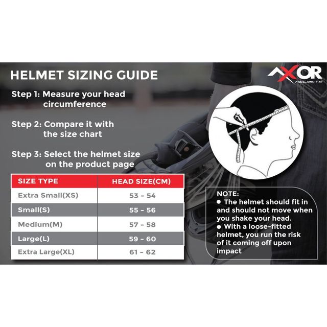 Axor Retro Jet Euro Globe Isi Ece And Dot Certified Open Face Helmet - Dull Black Helmet - XL