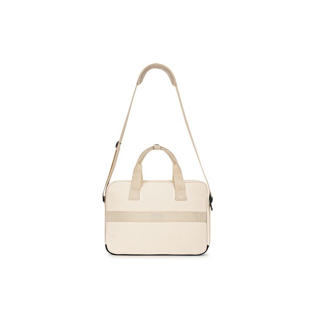 Assembly Float Laptop Messenger - Cream
