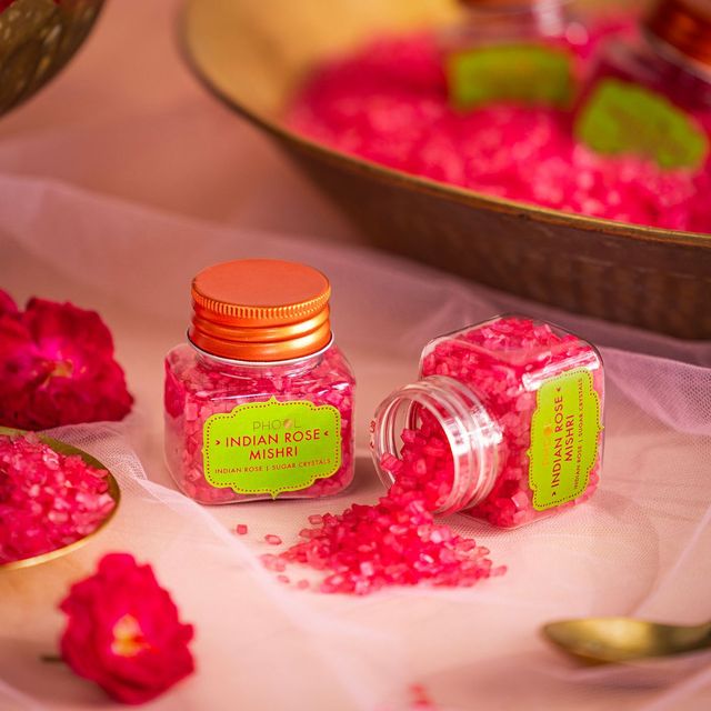 Phool Diwali Nostalgia Collection - 8 Inclusions Diwali Gift Hamper