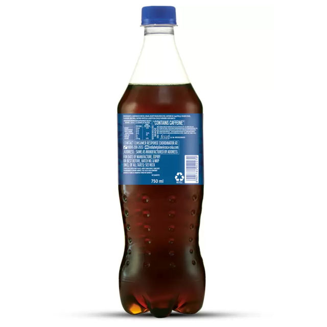 Too Yumm! Sour Cream & Onion Veggie Stix | Munching Snack | On-The-Go Munchies(75gms) & Thums Up Soft Drink(750ml) Combo