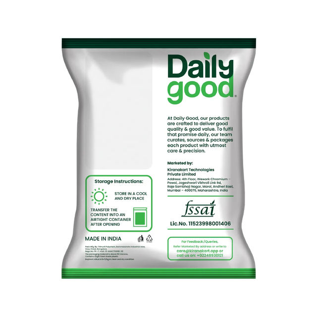 Daily Good Unpolished Rajma | Kidney Beans Red