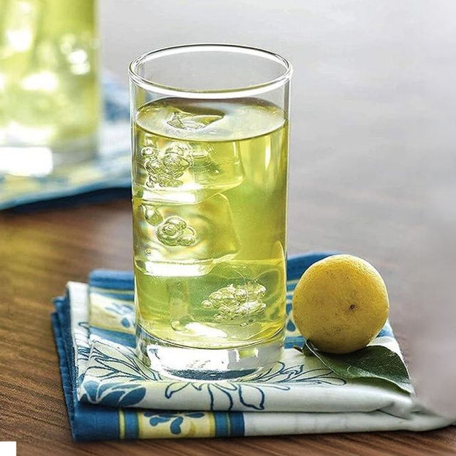 Ocean Finline Water Glass | 280 ml | 6 pcs
