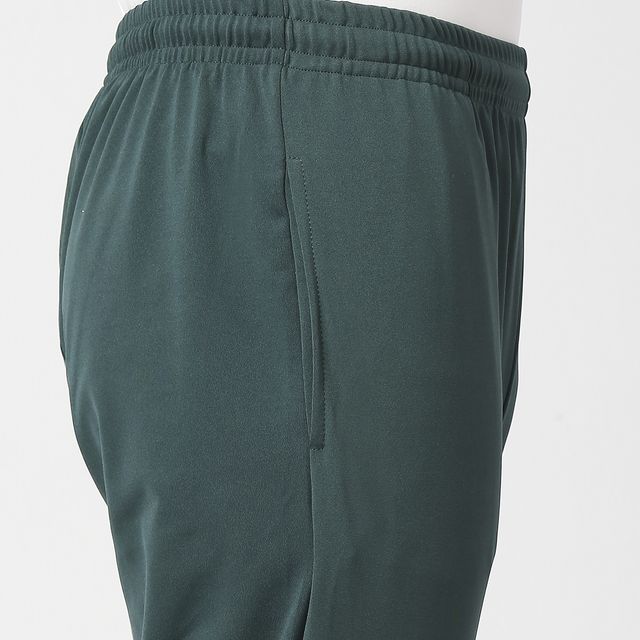 PlayR Men's Running Astor Jogger Polyester | Forest Green - S