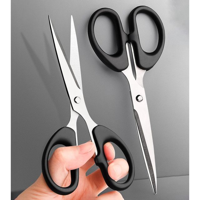 Saya Assorted Classic Scissors | 8.25 Inch