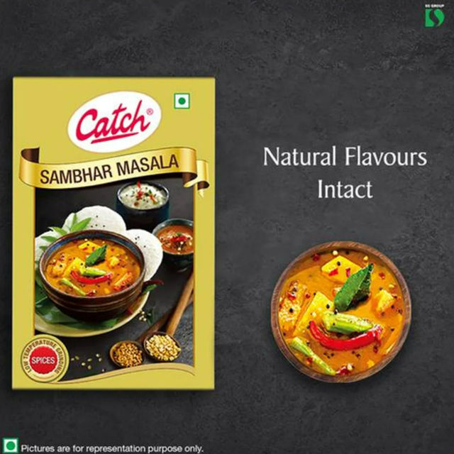 Catch Sambhar Masala