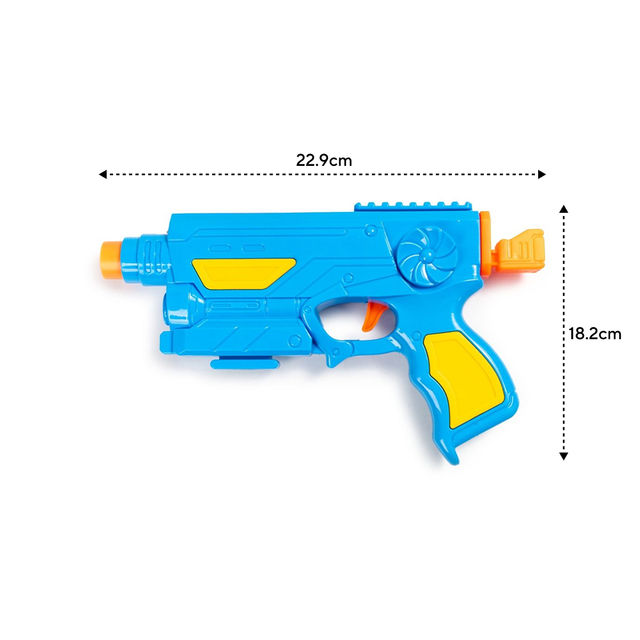 Ratna's Thunder 999 Gun | Assorted