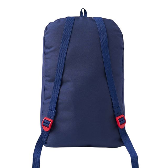 Wildcraft Unisex Logo Polyester 15 L Top Handle Backpack | Blue