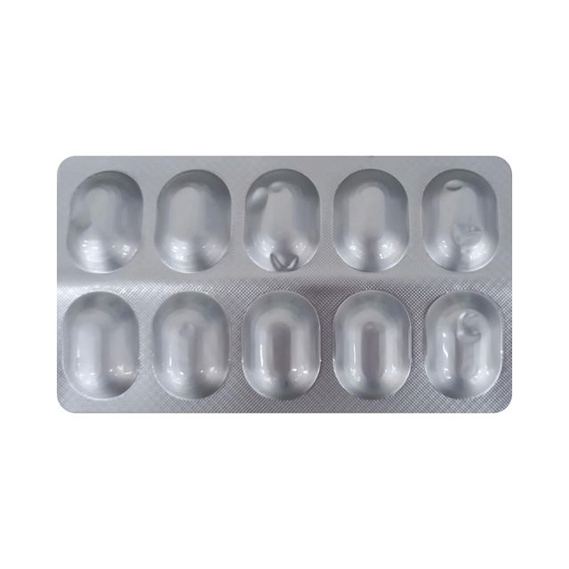 Sgltd-Trio 1000 Tablets ER