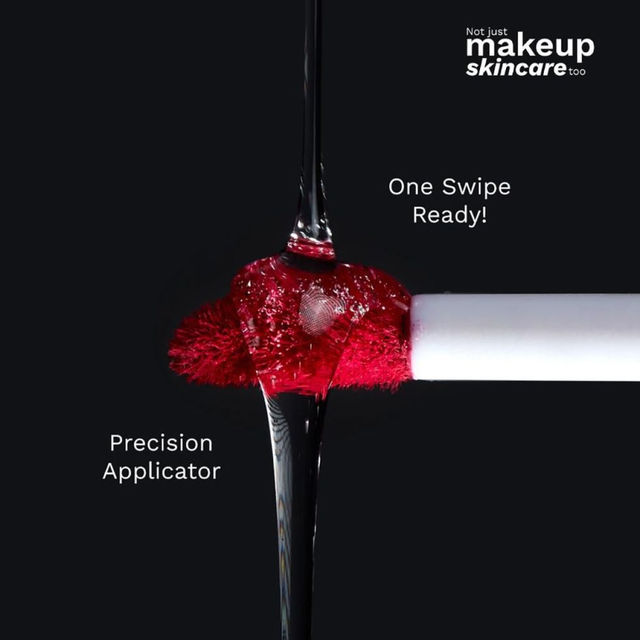 Pilgrim Matte Me Up! Liquid Lipstick - Bossy Brown