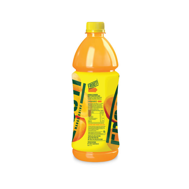 Frooti Mango Fruit Juice