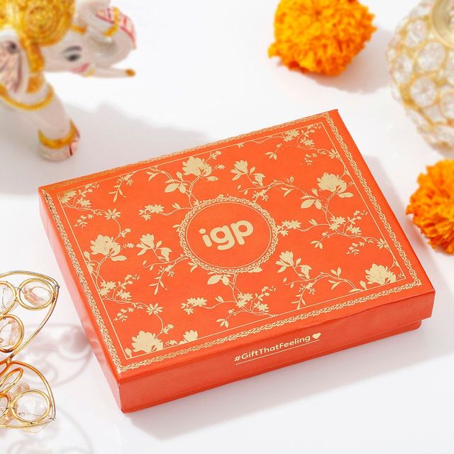 Igp Puja Kit
