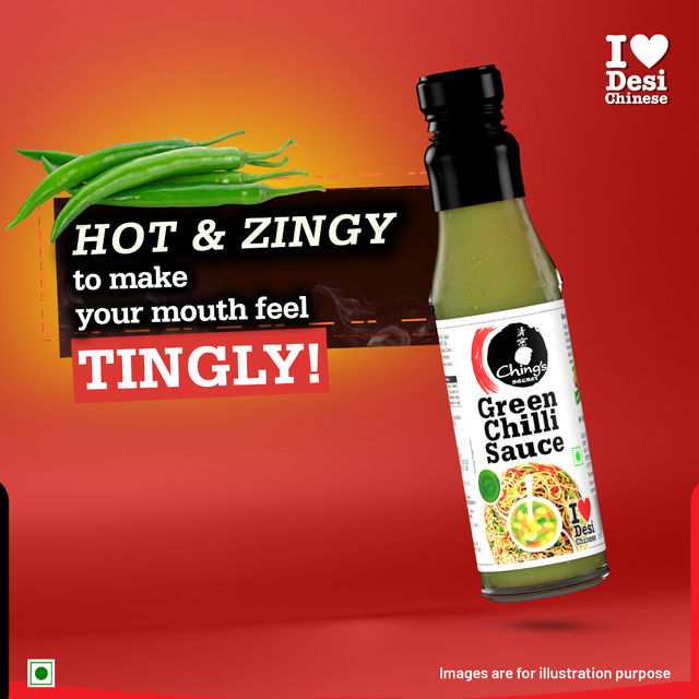 Ching'S Secret Veg Hakka Noodles, Cooks In 5-7 Mins, Just Soak & Drain(140gms) & Ching'S Secret Veg Hakka Noodles, Cooks In 5-7 Mins, Just Soak & Drain(190gms) Combo