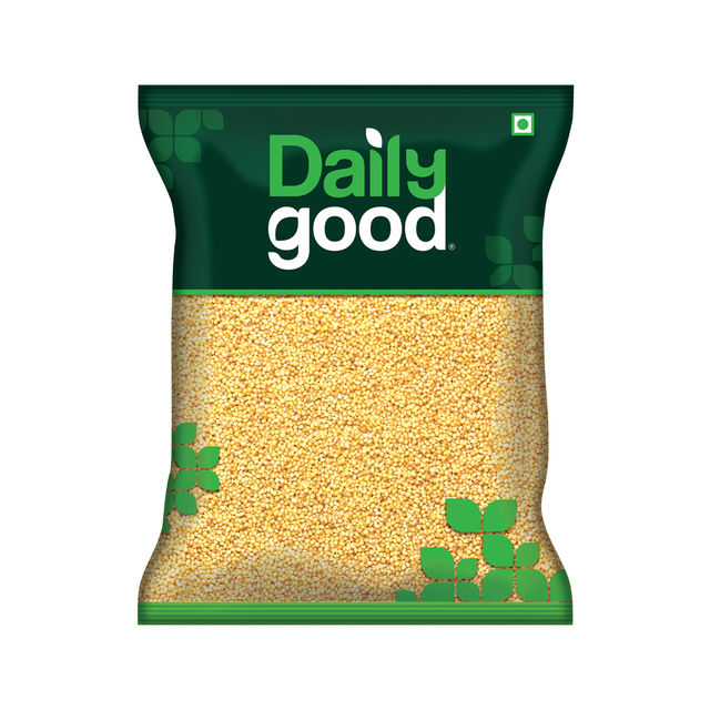 Daily Good Jowar Flour / Sorghum Millet(500gms), Daily Good Ragi / Finger Millet Flour(500gms) & Daily Good Bajra / Pearl Millets(500gms) & Daily Good Kangi / Foxtail Millet(500gms) Combo