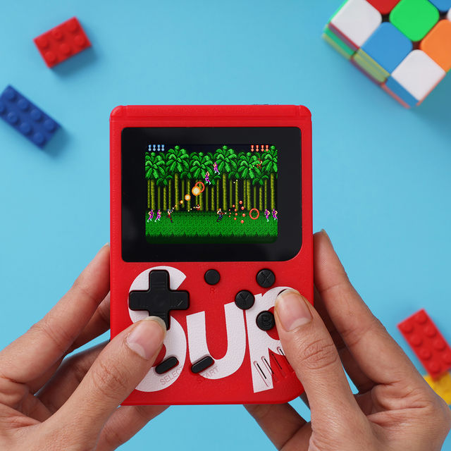 Happy Mail Sup Video Game For 90s Games
