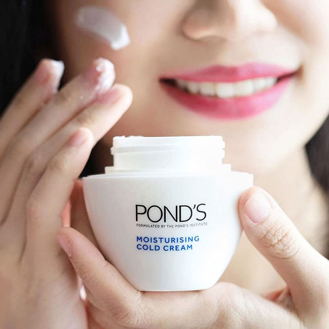 Pond'S Moisturising Cold Cream
