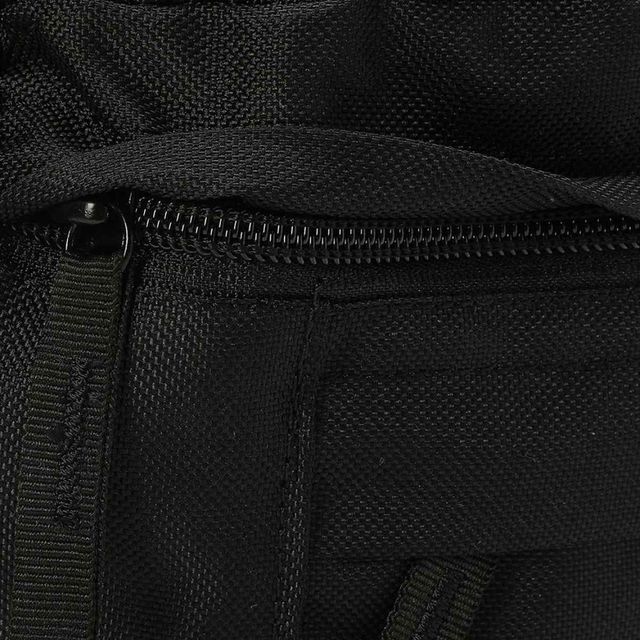 Puma Waist Bag Academy Unisex - Black | Size X