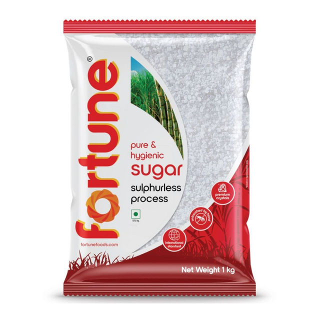 Fortune Sugar