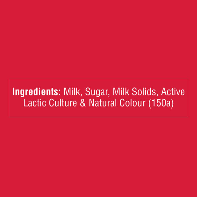 Mother Dairy Mishti Doi