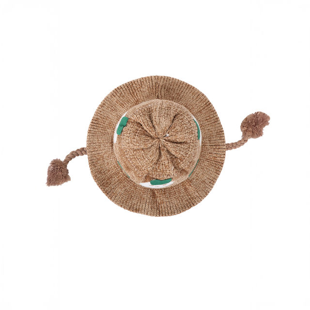 Fabseasons Unisex Kid's Faux Fur Cap - Buy at ₹870 Online