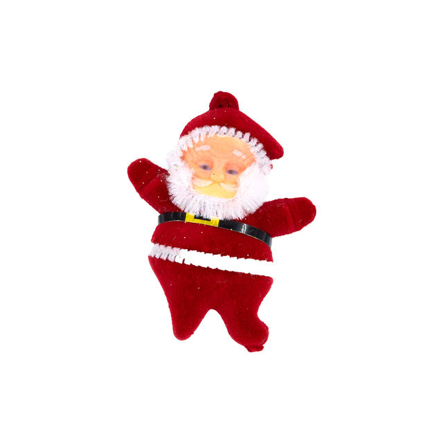 Gullak Christmas Tree Assorted Decoration Set - Big