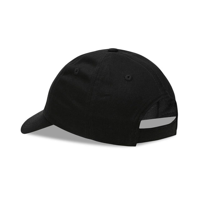 Puma Classic Unisex Baseball Cap | Black | One Size