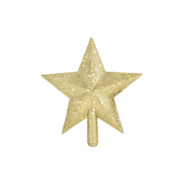 Picfest Star Tree Top Medium