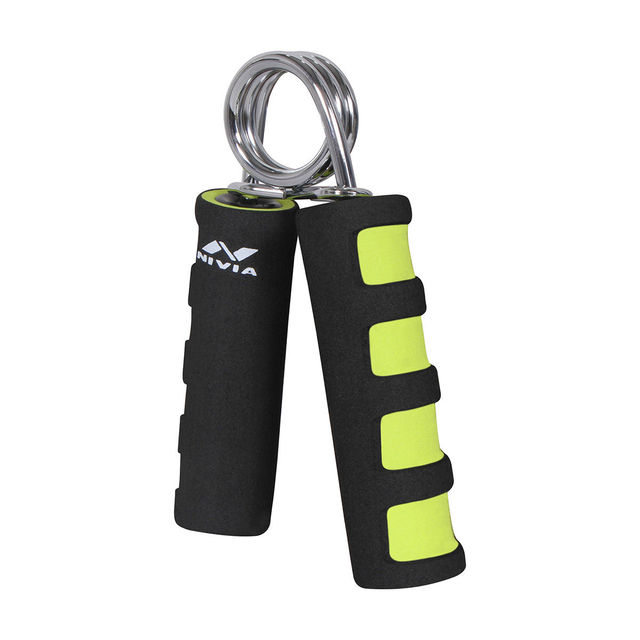 Nivia Foam Grip 2.0
