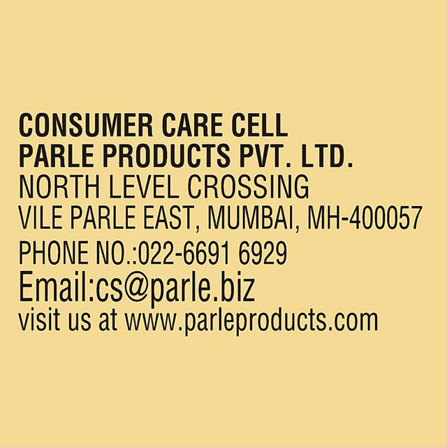 Parle Elaichi Rusk