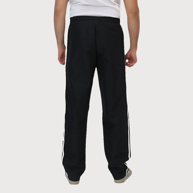 Adidas Men's Black Track Pant - Buy at ₹1279 Online | Instant