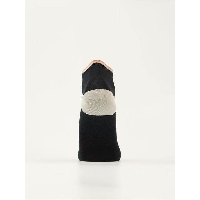 Lux Mozze Men's Solid Cotton Ankle Socks | Assorted - Free Size