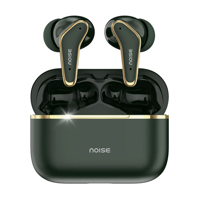 Noise Buds Vs102 Elite Truly Wireless Bluetooth Earbuds - Forest Green
