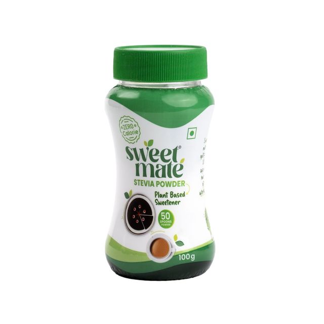 Sweetmate Stevia Powder
