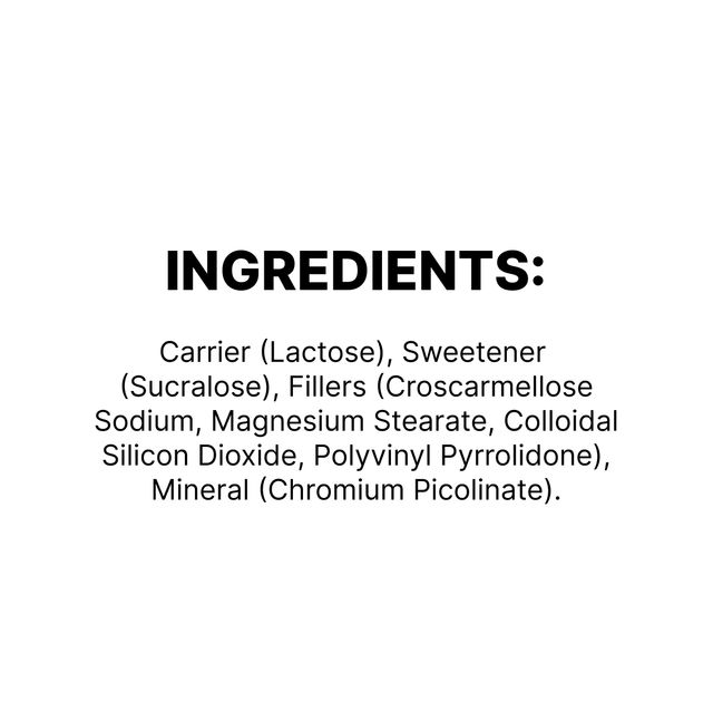 Sugarfree Gold+ Low Calorie Sweetener